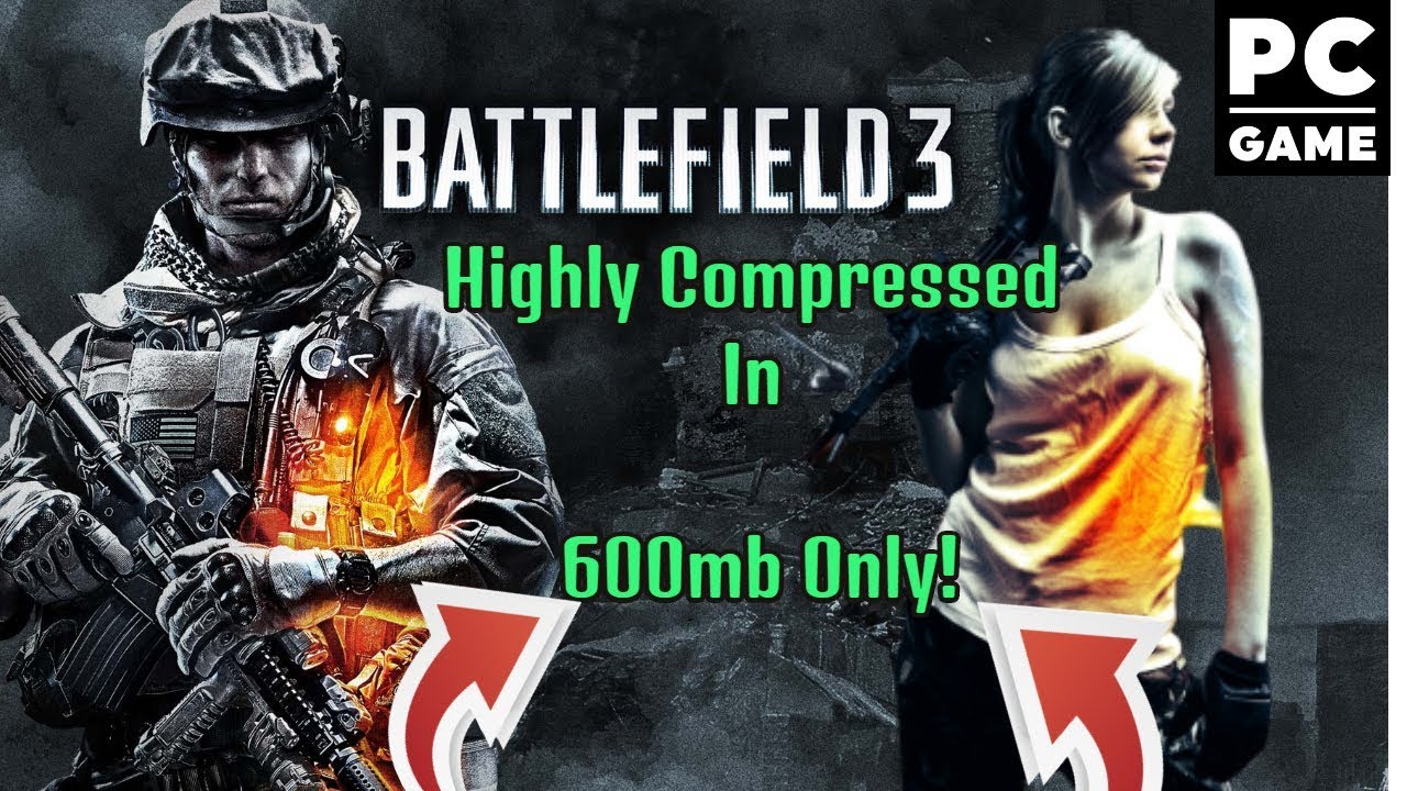 battlefield 3 highly compressed